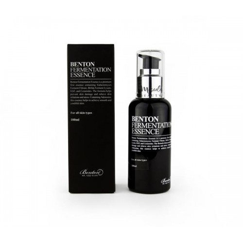 benton fermentation serum